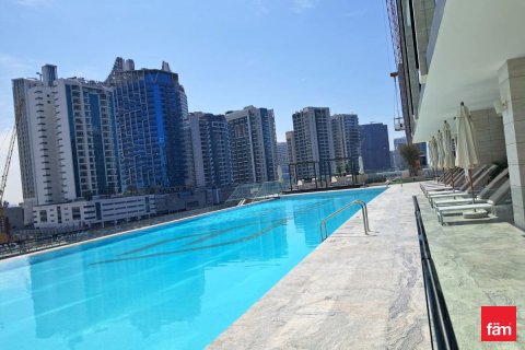 شقة في الخليج التجاري, دبي 1غرف نوم, 57.1 م² رقم 41782 - صورة 12