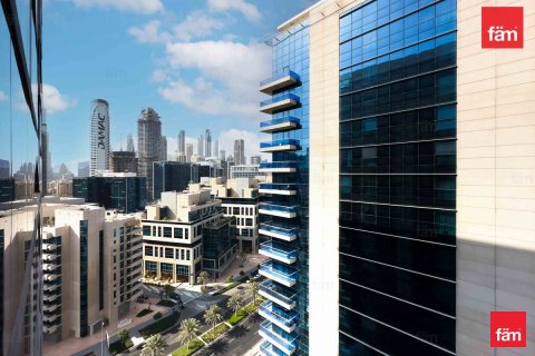 شقة في الخليج التجاري, دبي 1غرف نوم, 57.1 م² رقم 41782 - صورة 11