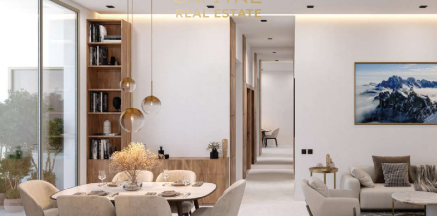 Apartamento en Dubai, estudio, 680 m², № 37498