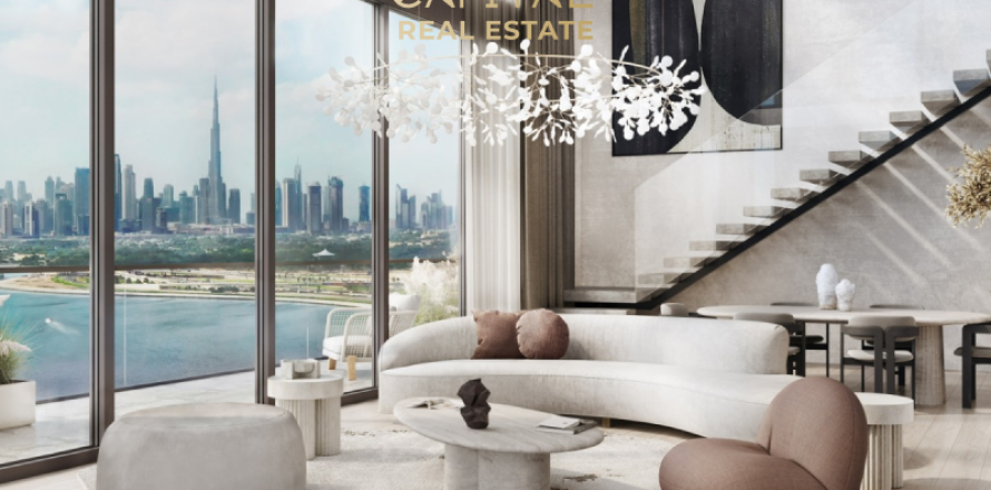 Apartamento en Dubai, 2 dormitorios, 1299 m², № 37501