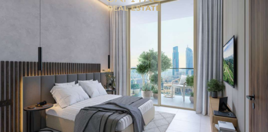 Apartamento en Dubai, 2 dormitorios, 950 m², № 37504