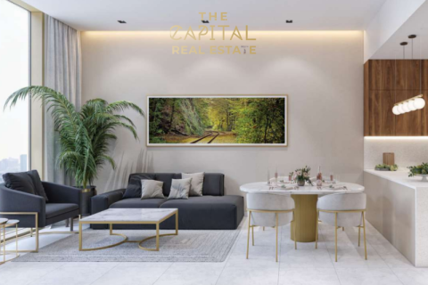 Apartamento en Dubai, 2 dormitorios, 950 m², № 37504 - foto 10