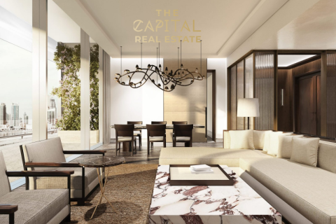 Apartamento en Dubai, 2 dormitorios, 4008 m², № 37502 - foto 6