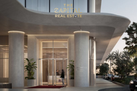 Apartamento en Dubai, 2 dormitorios, 4008 m², № 37502 - foto 9