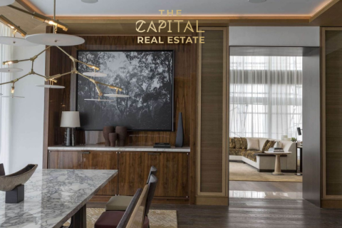 Apartamento en Dubai, 2 dormitorios, 4008 m², № 37502 - foto 2