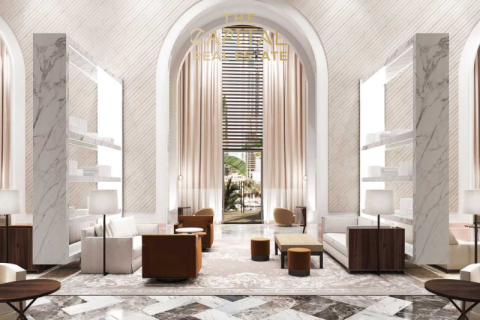 Apartamento en Dubai, 2 dormitorios, 4008 m², № 37502 - foto 10