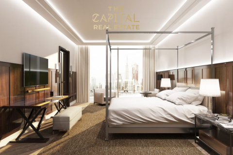 Apartamento en Dubai, 2 dormitorios, 4008 m², № 37502 - foto 4
