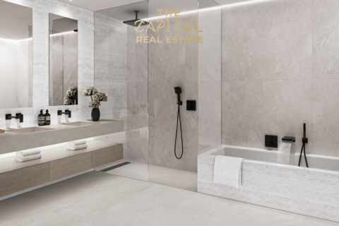 Apartamento en Dubai, estudio, 1200 m², № 37499 - foto 4