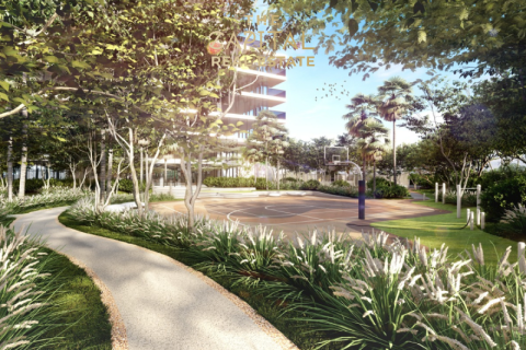 Apartamento en Dubai, estudio, 1200 m², № 37499 - foto 15