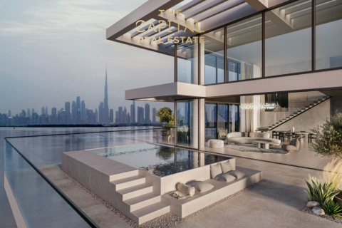 Apartamento en Dubai, estudio, 1200 m², № 37499 - foto 2