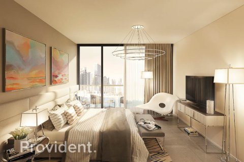 Appartement à Business Bay, Dubai, 1 chambre, № 2445 - photo 1