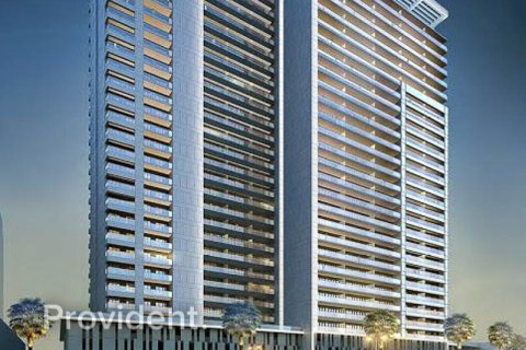 Appartement à Business Bay, Dubai, 1 chambre, № 2445 - photo 12