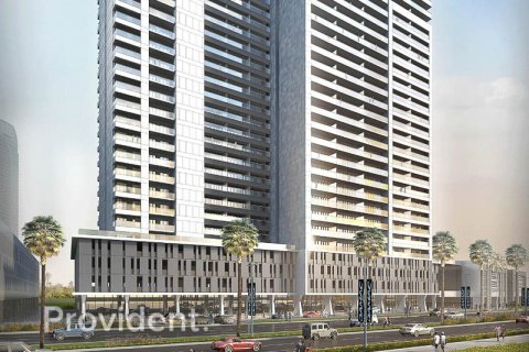Appartement à Business Bay, Dubai, 1 chambre, № 2445 - photo 9