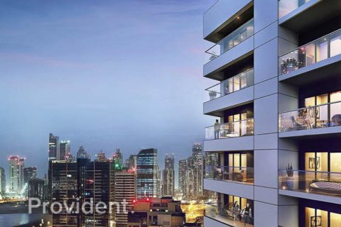 Appartement à Business Bay, Dubai, 1 chambre, № 2445 - photo 10