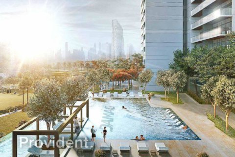 Appartement à Business Bay, Dubai, 1 chambre, № 2445 - photo 14