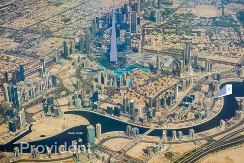 Appartement à Business Bay, Dubai, 1 chambre, № 2445 - photo 5