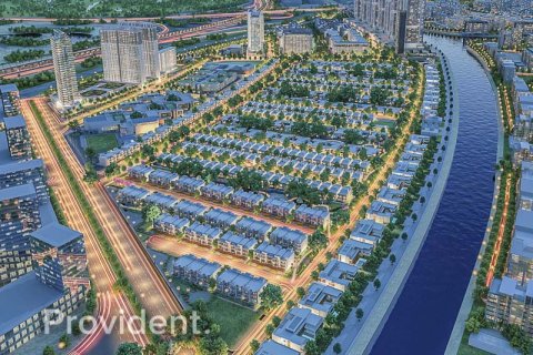 Appartement à Mohammed Bin Rashid City, Dubai, 1 chambre, № 2429 - photo 10