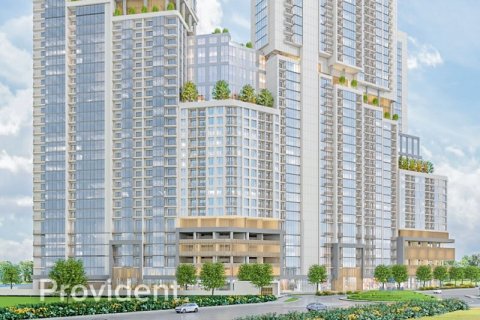 Appartement à Mohammed Bin Rashid City, Dubai, 1 chambre, № 2429 - photo 9