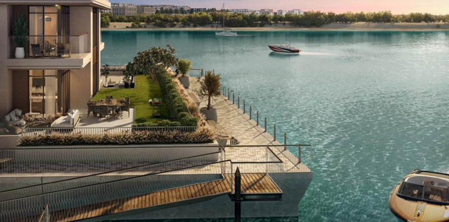 شقة في خور دبي, دبي 3 غرف نوم, 146 م² رقم 103230