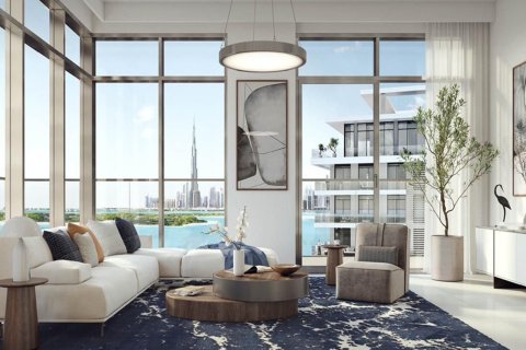 شقة في خور دبي, دبي 3 غرف نوم, 146 م² رقم 103230 - صورة 5