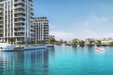 شقة في خور دبي, دبي 3 غرف نوم, 146 م² رقم 103230 - صورة 3