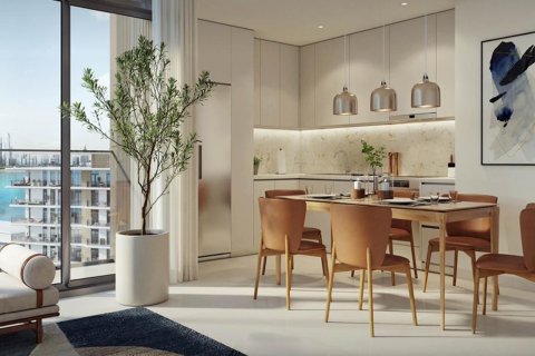 شقة في خور دبي, دبي 3 غرف نوم, 146 م² رقم 103230 - صورة 4