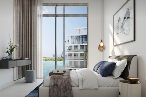 شقة في خور دبي, دبي 3 غرف نوم, 146 م² رقم 103230 - صورة 2