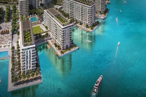 شقة في خور دبي, دبي 3 غرف نوم, 146 م² رقم 103230 - صورة 6