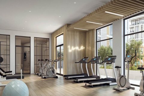 شقة في خور دبي, دبي 3 غرف نوم, 146 م² رقم 103230 - صورة 7