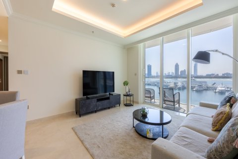 Apartment in Dubai Marina, Dubai 2 bedrooms, 111 sq.m. № 103231 - photo 3