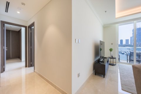 Apartment in Dubai Marina, Dubai 2 bedrooms, 111 sq.m. № 103231 - photo 11
