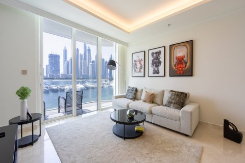 Apartment in Dubai Marina, Dubai 2 bedrooms, 111 sq.m. № 103231 - photo 2