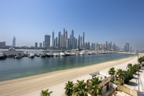 Apartment in Dubai Marina, Dubai 2 bedrooms, 111 sq.m. № 103231