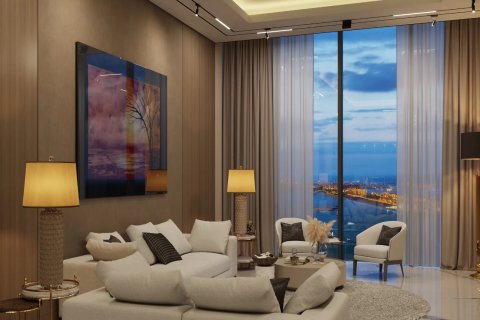 Apartment in Dubai Marina, Dubai 2 bedrooms, 143 sq.m. № 103234 - photo 10