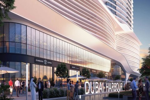 Apartment in Dubai Marina, Dubai 2 bedrooms, 143 sq.m. № 103234 - photo 6