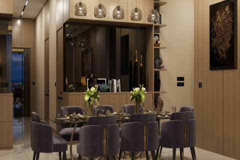 Apartment in Dubai Marina, Dubai 2 bedrooms, 143 sq.m. № 103234 - photo 5