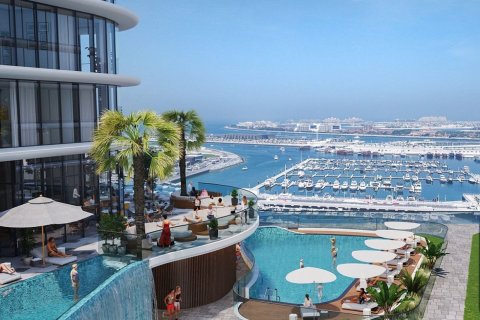 Apartment in Dubai Marina, Dubai 2 bedrooms, 143 sq.m. № 103234 - photo 4