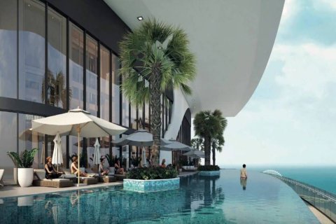 Apartment in Dubai Marina, Dubai 2 bedrooms, 143 sq.m. № 103234 - photo 3