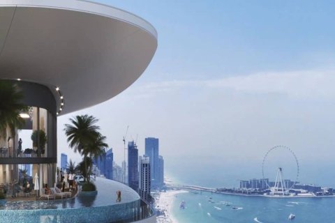 Apartment in Dubai Marina, Dubai 2 bedrooms, 143 sq.m. № 103234