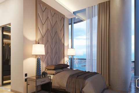 Apartment in Dubai Marina, Dubai 2 bedrooms, 143 sq.m. № 103234 - photo 8