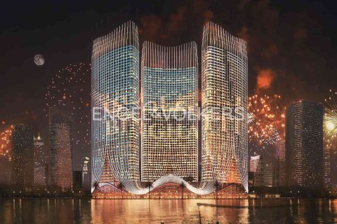 Квартира в Аль-Васле, Дубай, 2 спальни, 119м², № 103233