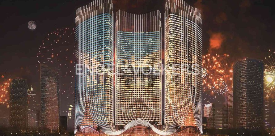 Apartment in Al Wasl, Dubai 2 bedrooms, 119 sq.m. № 103233