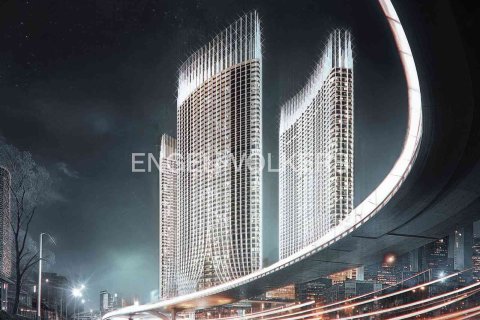 Apartment in Al Wasl, Dubai 2 bedrooms, 119 sq.m. № 103233 - photo 13