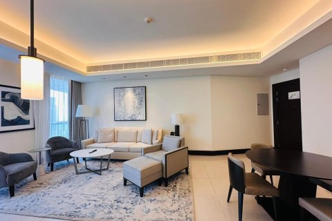 Купить квартиру в Даунтаун Дубай (Даунтаун Бурдж Дубай), Дубай: 1 спальня, 69м², № 103232 - фото 7