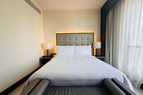 Купить квартиру в Даунтаун Дубай (Даунтаун Бурдж Дубай), Дубай: 1 спальня, 69м², № 103232 - фото 3