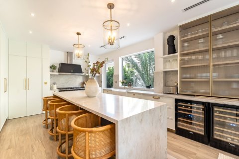 Villa à Dubai Sports City, Dubai, 5 chambres, 448 m², № 103235 - photo 13