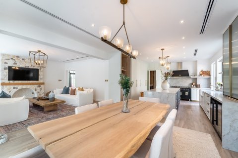 Villa à Dubai Sports City, Dubai, 5 chambres, 448 m², № 103235 - photo 12