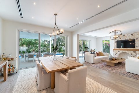 Villa à Dubai Sports City, Dubai, 5 chambres, 448 m², № 103235 - photo 11