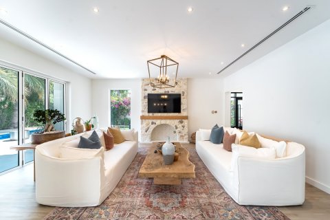 Villa à Dubai Sports City, Dubai, 5 chambres, 448 m², № 103235 - photo 8