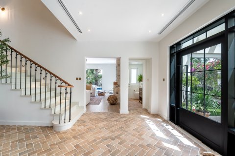 Villa à Dubai Sports City, Dubai, 5 chambres, 448 m², № 103235 - photo 5